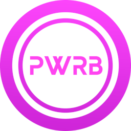 Logotype for PWRB